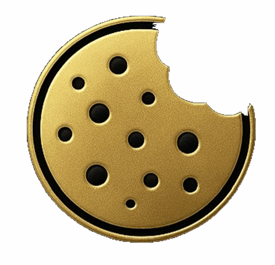 Koek met Karakter logo